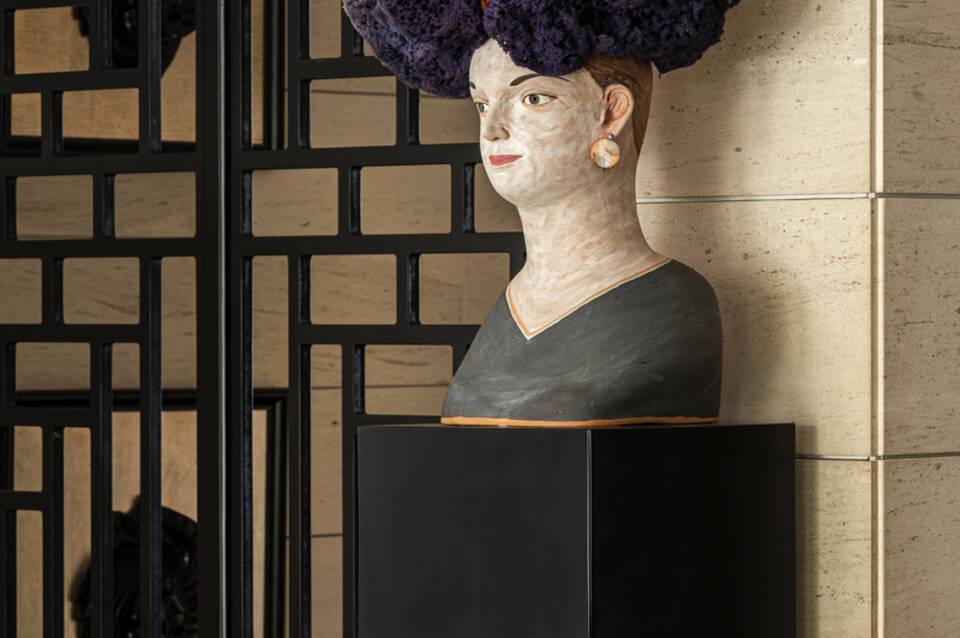 Esplanade Boutique Hotel 1