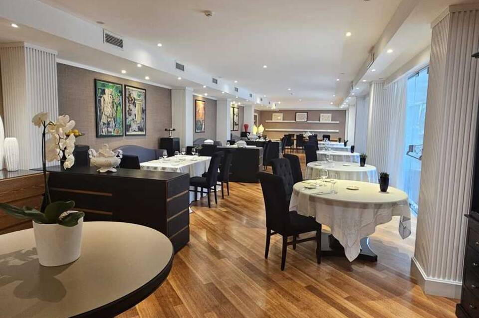 Esplanade Boutique Hotel 3