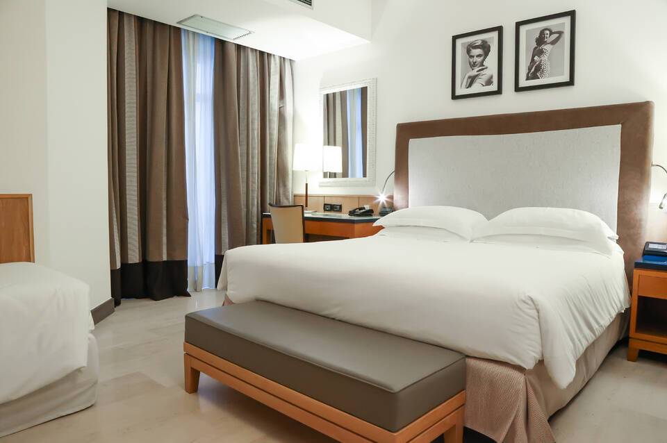 Esplanade Boutique Hotel 4