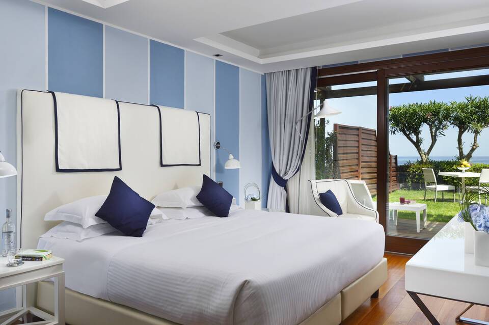 La Plage Resort 1