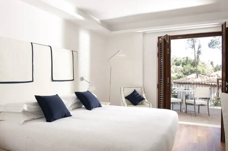 La Plage Resort 5