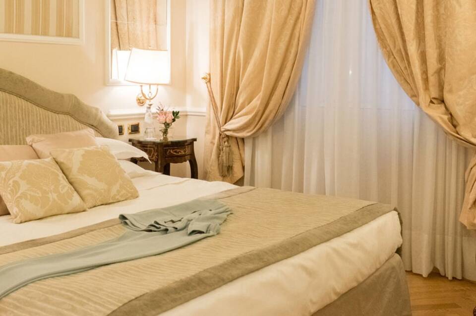 Grand Hotel Majestic gia' Baglioni 1