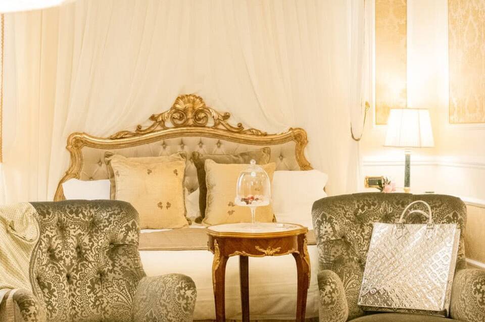 Grand Hotel Majestic gia' Baglioni 2
