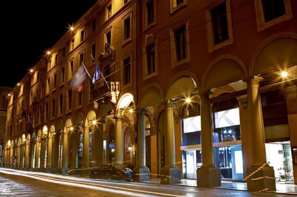 Grand Hotel Majestic gia' Baglioni 3