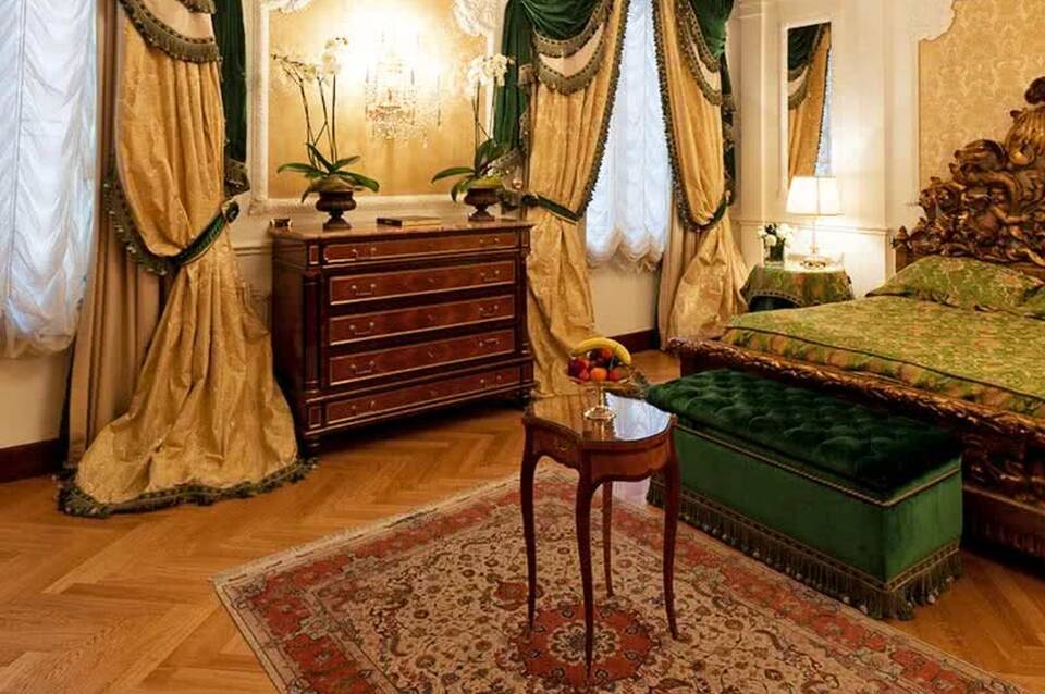 Grand Hotel Majestic gia' Baglioni 4
