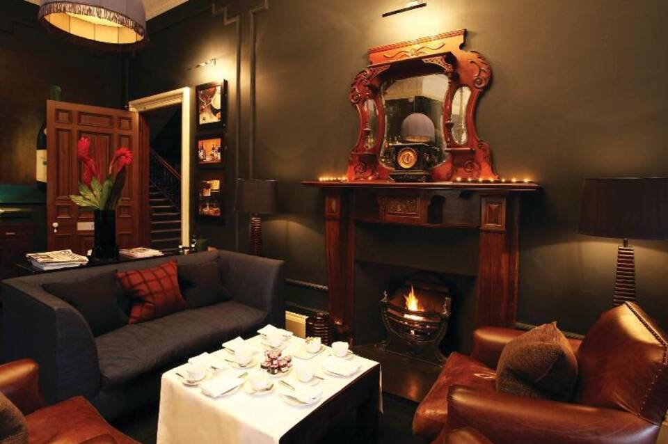 Hotel Du Vin Glasgow 5