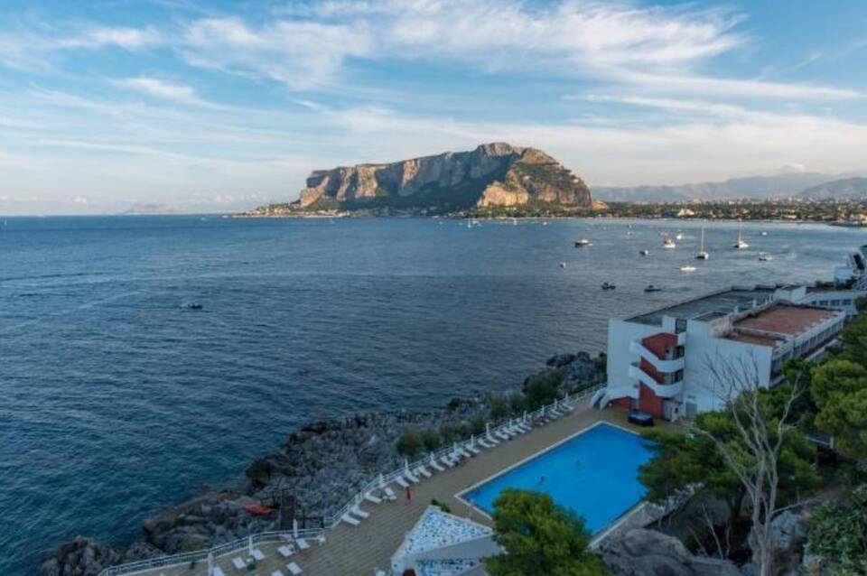 Splendid la Torre 5