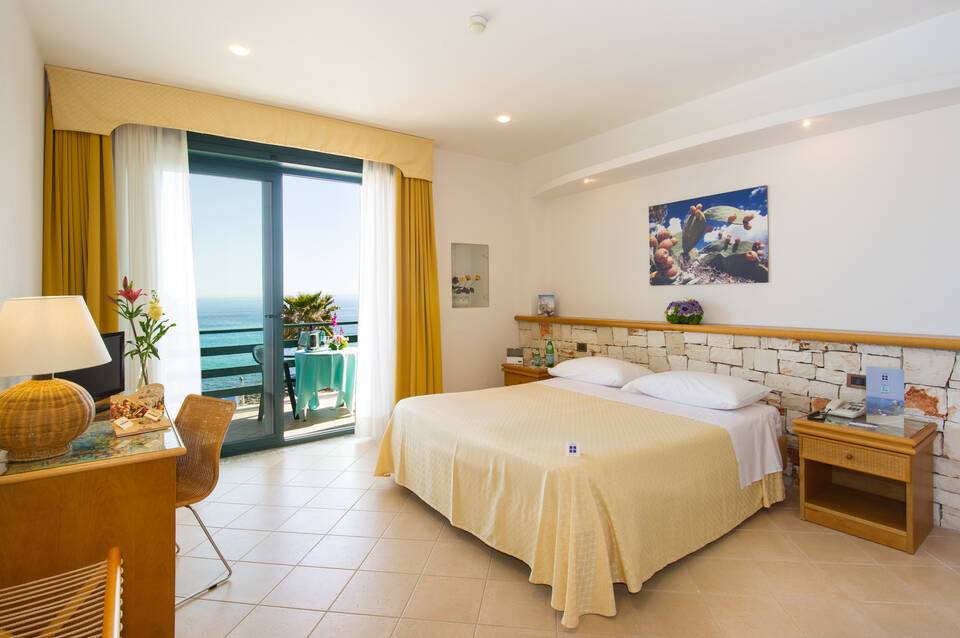 Hotel Terminal - Caroli Hotels 2