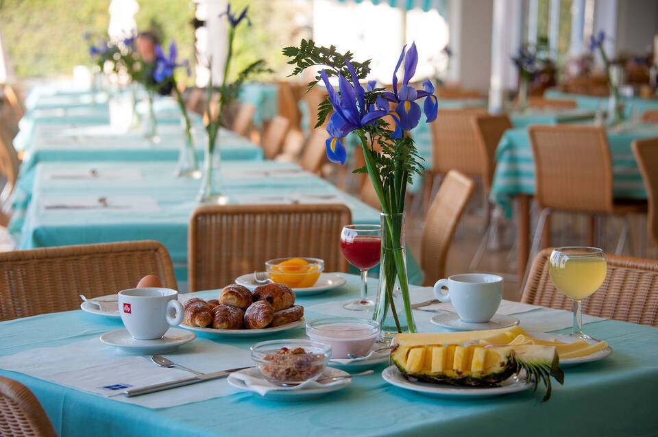 Hotel Terminal - Caroli Hotels 5