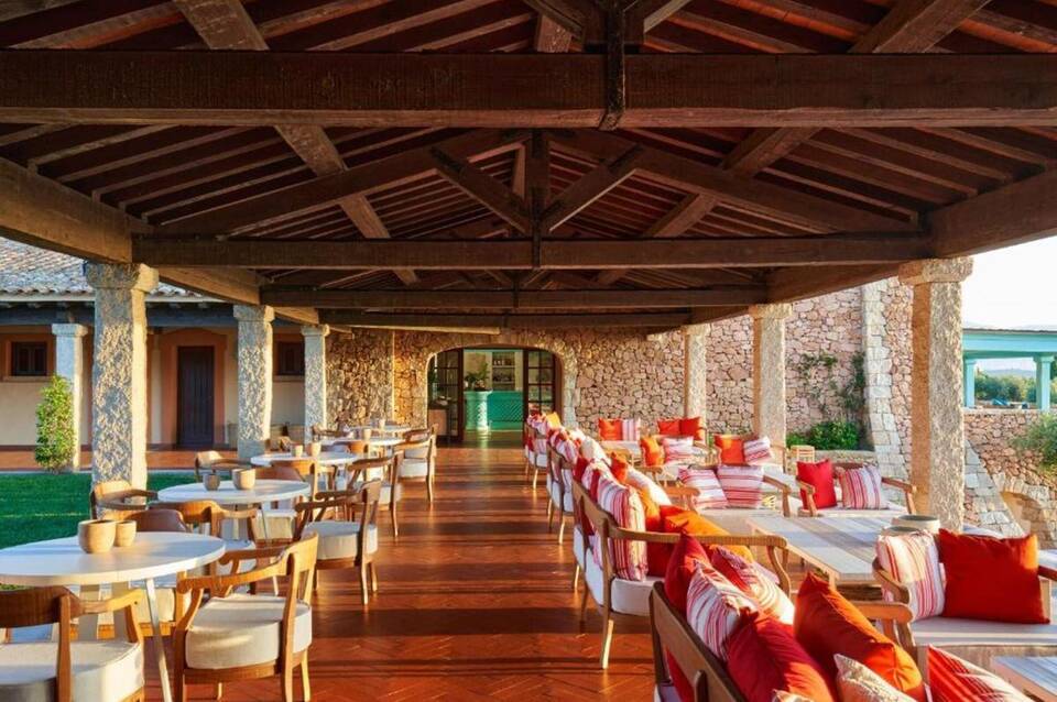 Due Lune Puntaldia Resort & Golf 3
