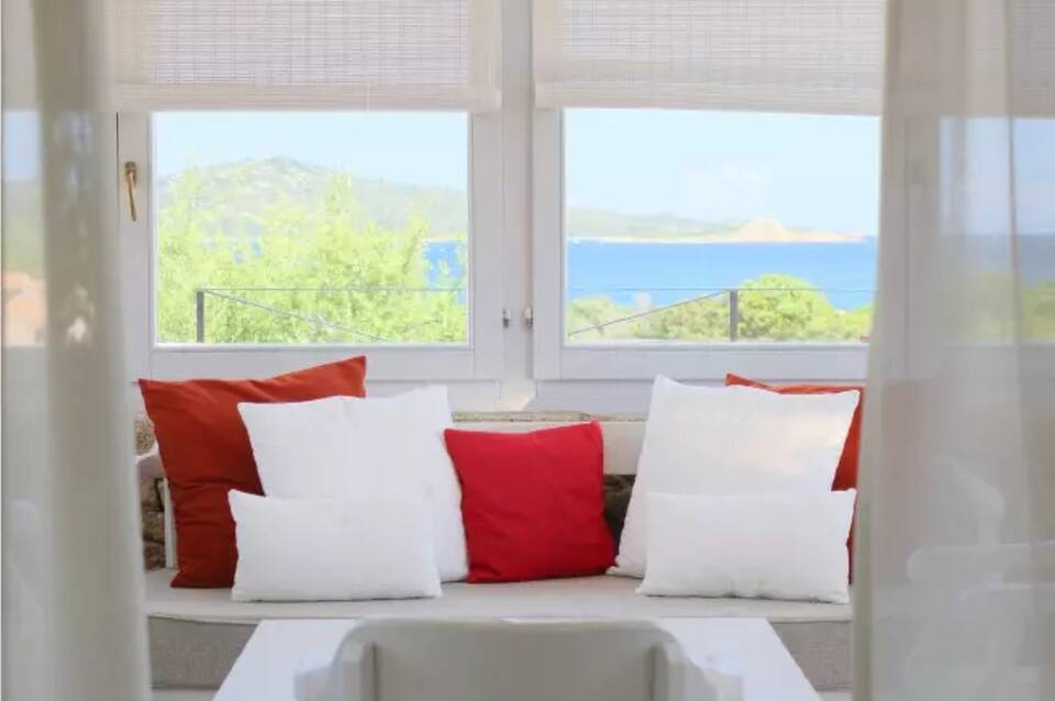 Due Lune Puntaldia Resort & Golf 4