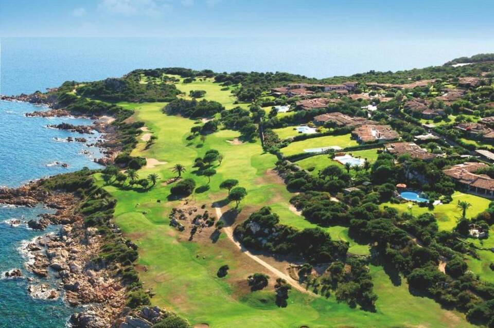 Due Lune Puntaldia Resort & Golf 5
