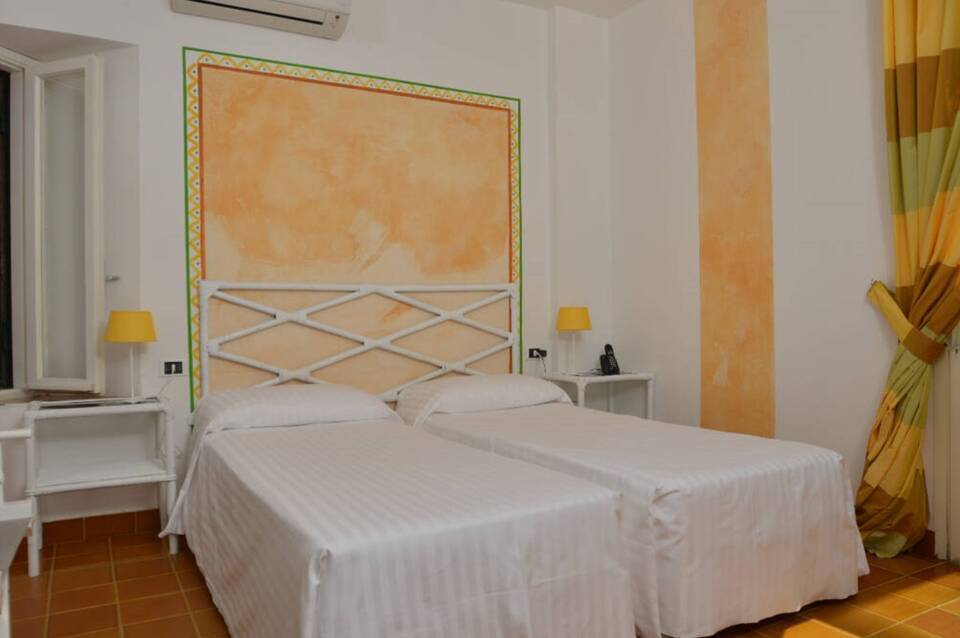 UNAHOTELS Club Ancora 1