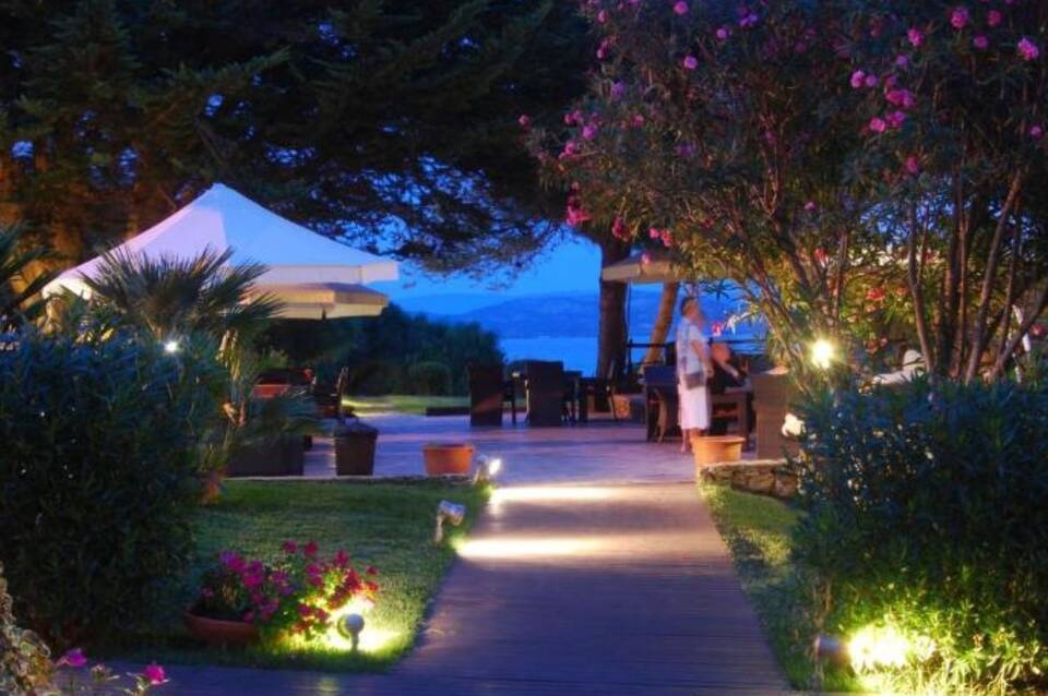 UNAHOTELS Club Ancora 2
