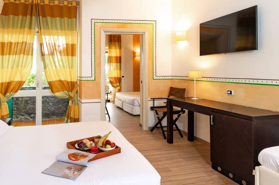 UNAHOTELS Club Ancora 3