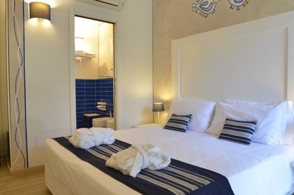 UNAHOTELS Club Ancora 4