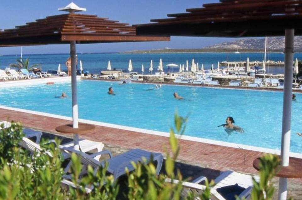 UNAHOTELS Club Ancora 5