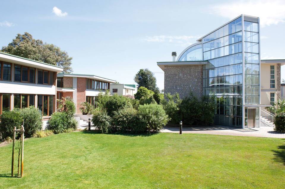 TH Tirrenia - Green Park Resort 1