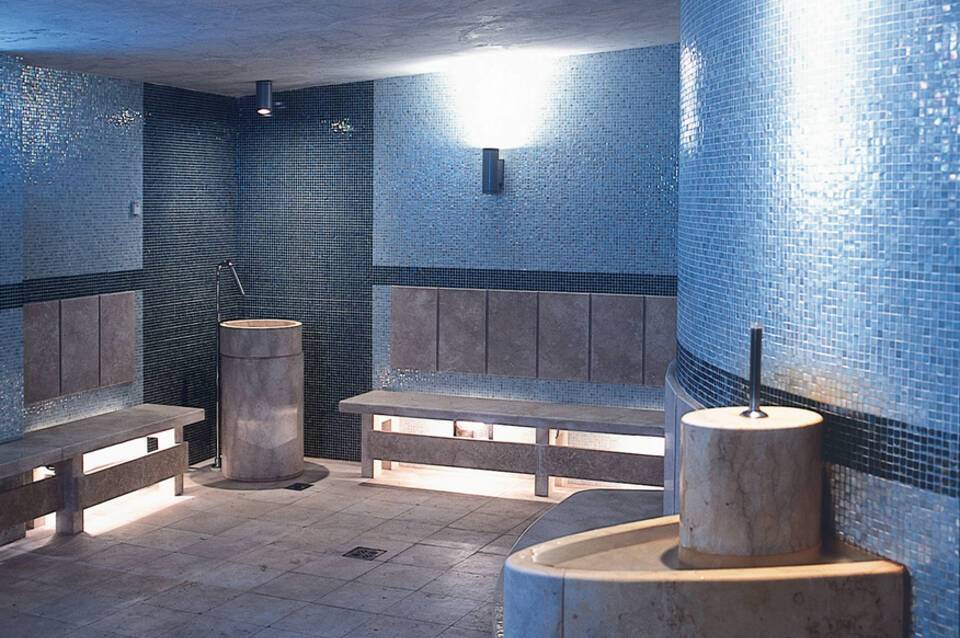 TH Tirrenia - Green Park Resort 2