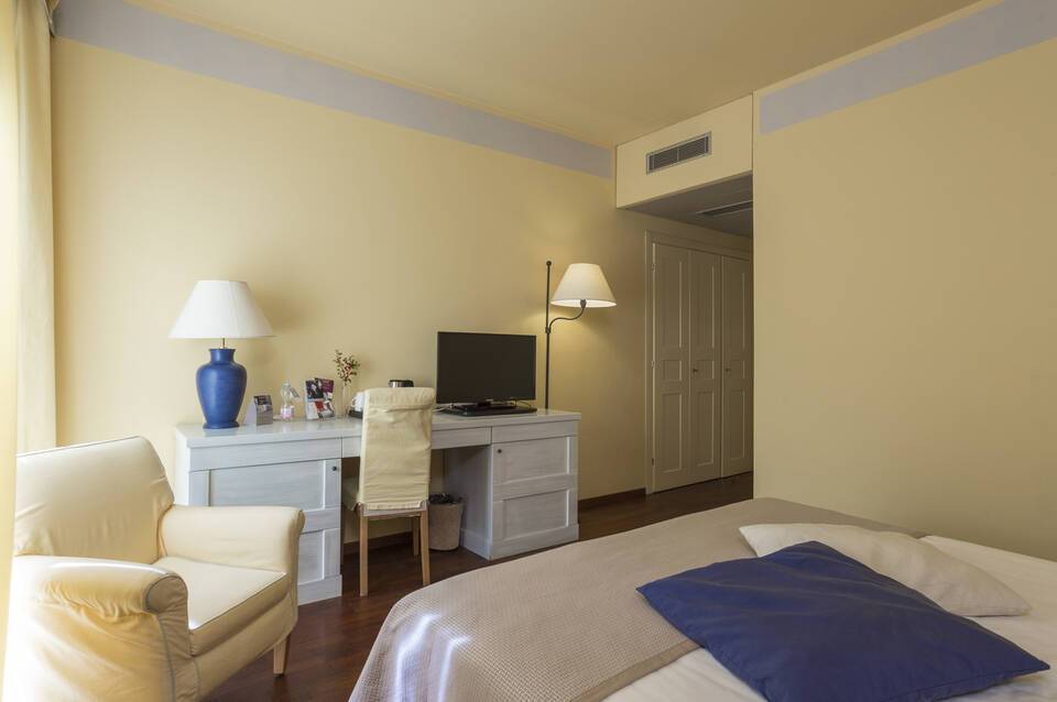 TH Tirrenia - Green Park Resort 3
