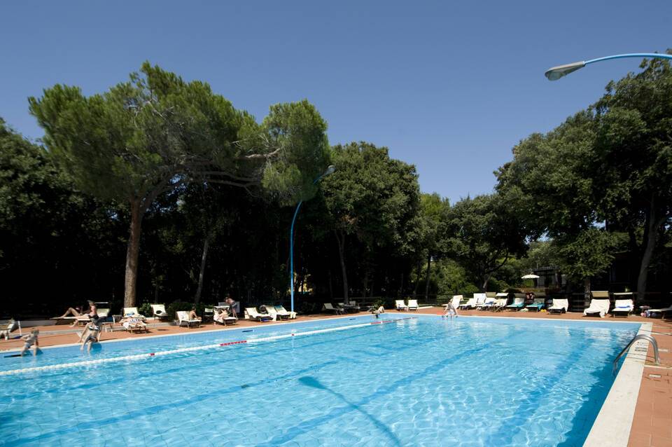 Park Hotel I Lecci 3