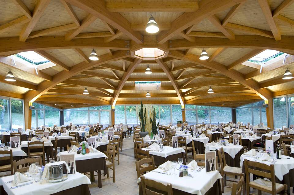 Park Hotel I Lecci 4