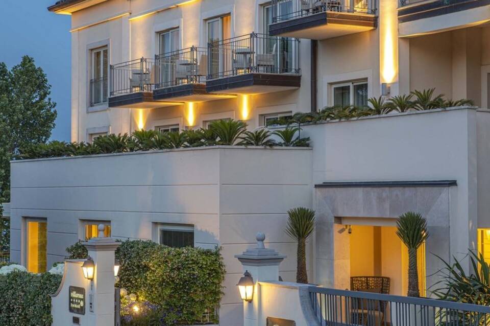 Villa Rosa 1
