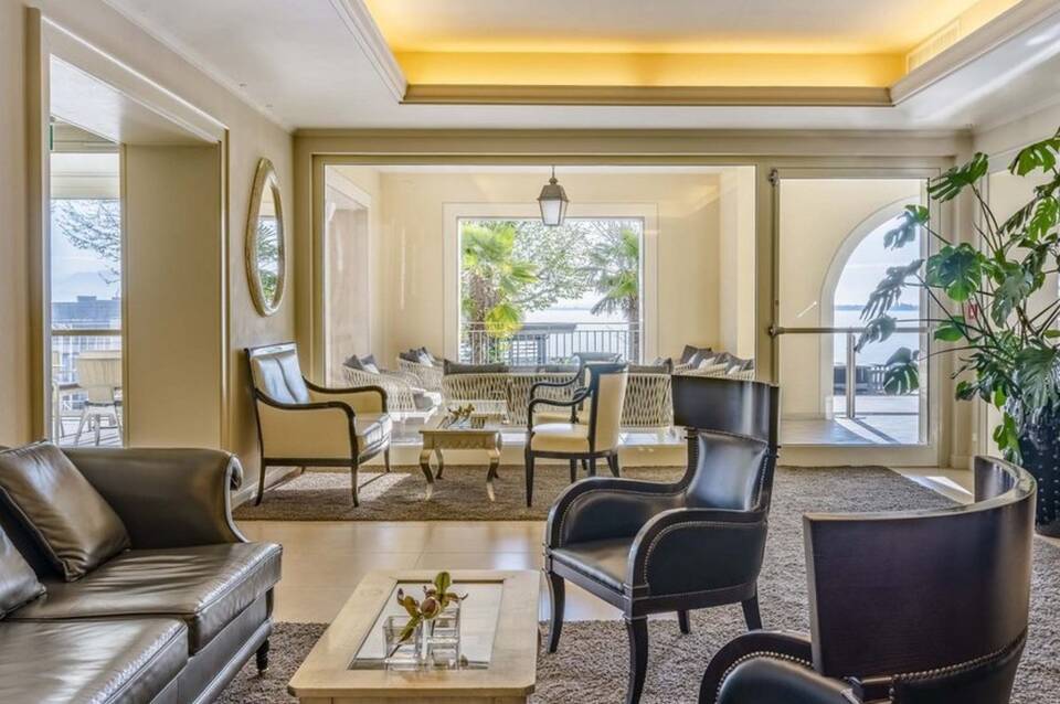 Villa Rosa 2