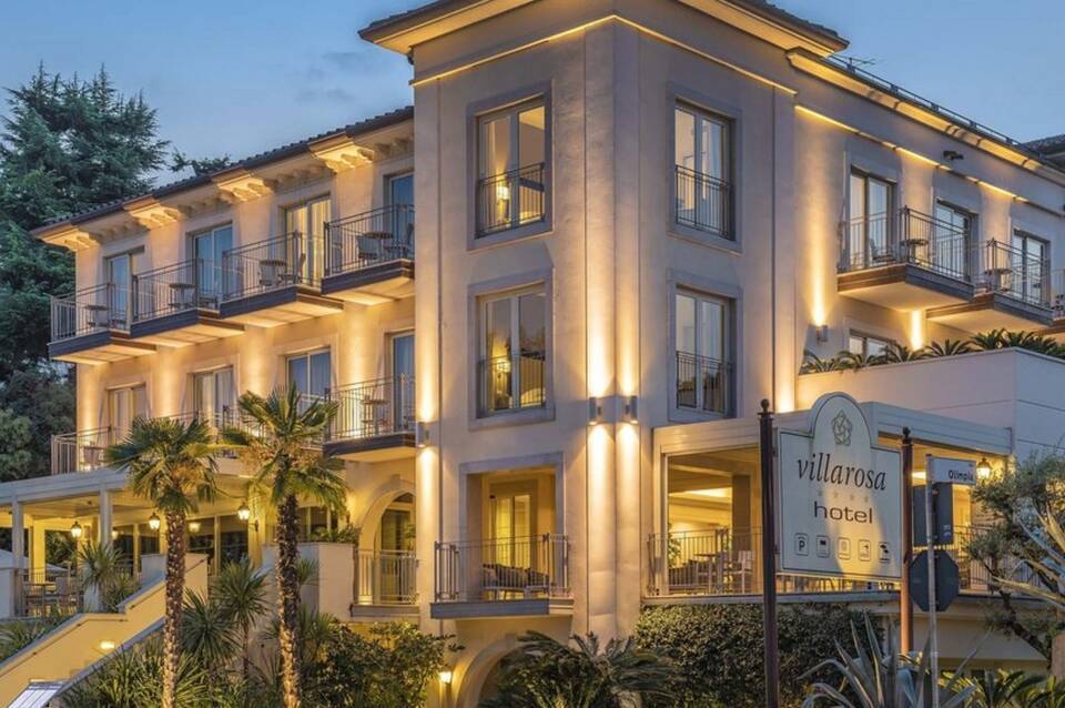 Villa Rosa 4