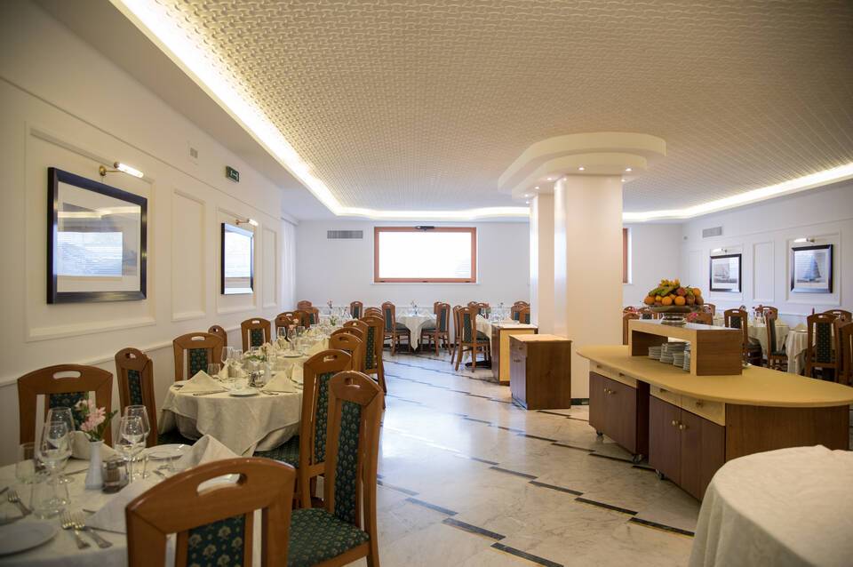 Hotel Villa Maria 2