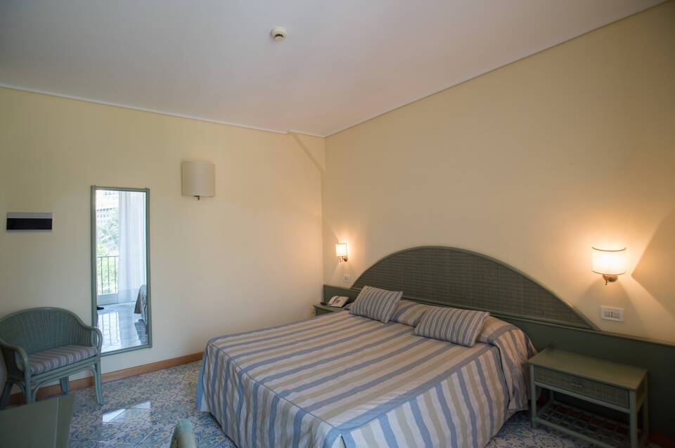 Hotel Villa Maria 3