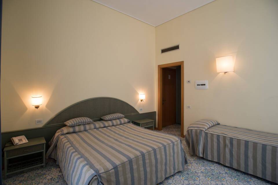 Hotel Villa Maria 4