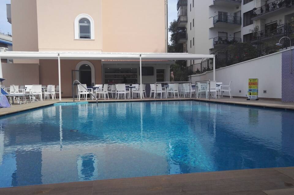Hotel Villa Maria 5