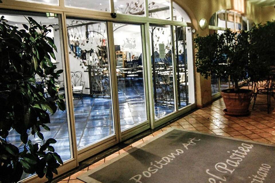 Positano Art Hotel Pasitea 1