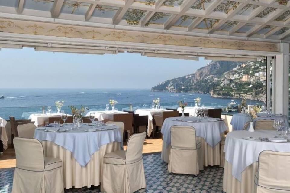 Hotel Luna Convento 2