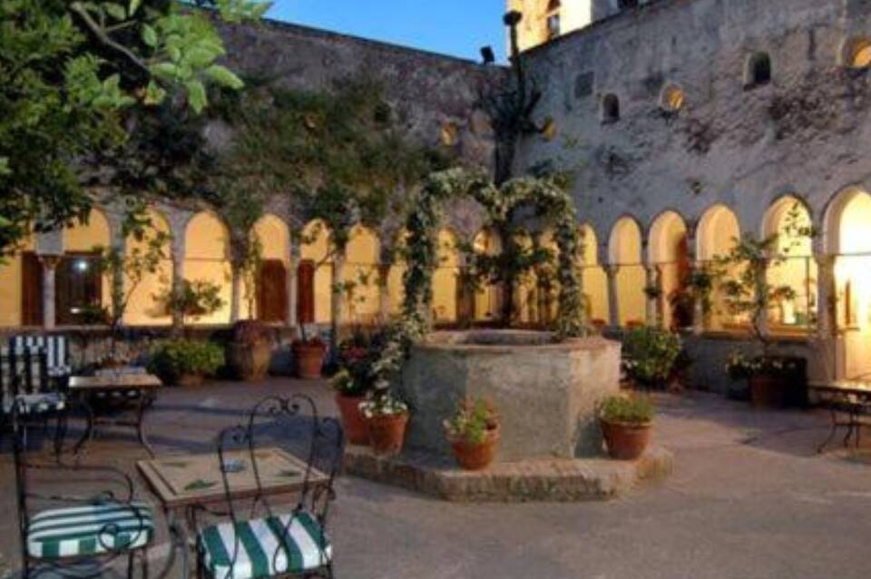 Hotel Luna Convento 4