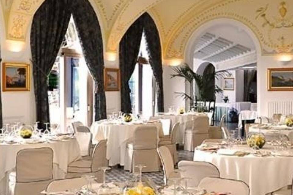 Hotel Luna Convento 5