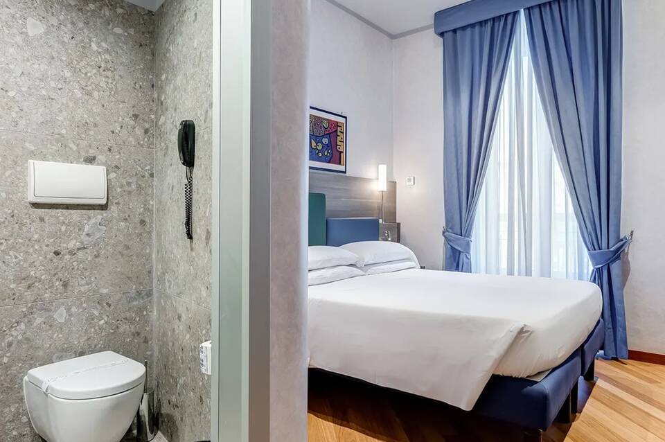 Best Western Hotel Plaza 1