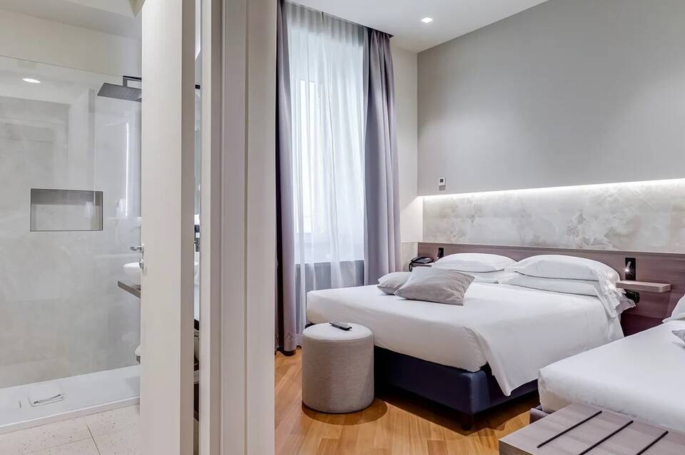 Best Western Hotel Plaza 4