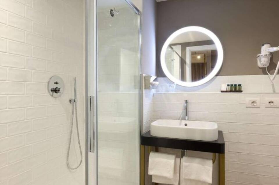 Best Western Hotel Tritone 2
