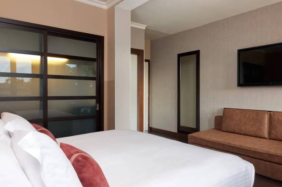 Hotel Indigo Venice - Sant'Elena 4