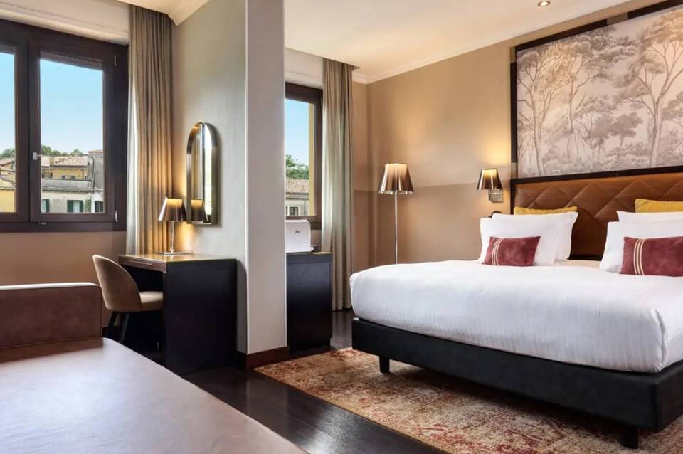 Hotel Indigo Venice - Sant'Elena 5
