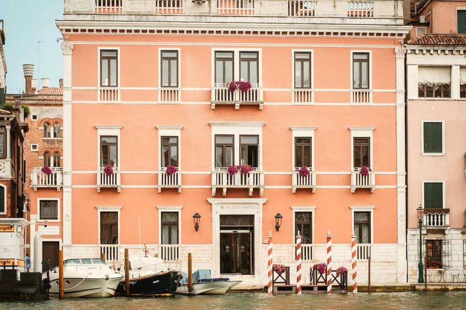 Palazzo Barocci 1