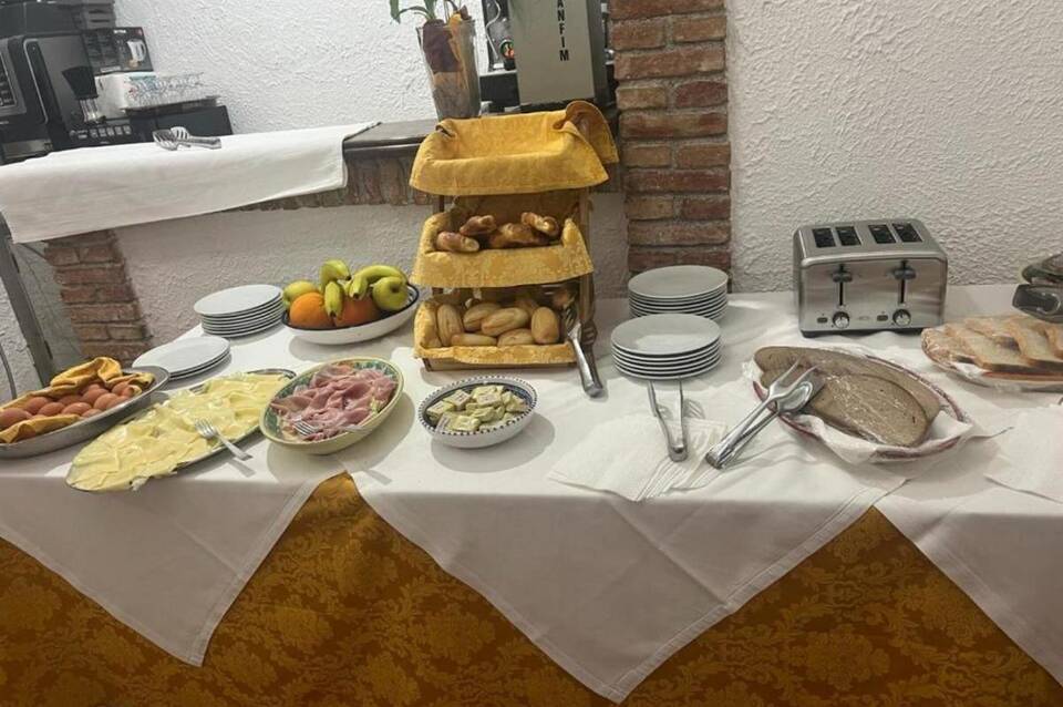 Hotel Fernanda 1