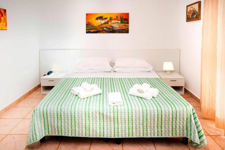 Hotel Fernanda 4