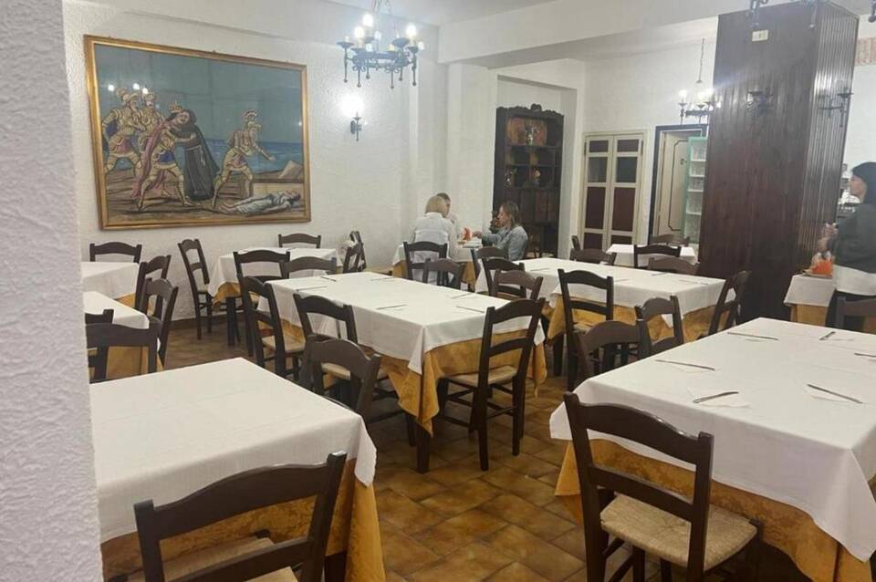 Hotel Fernanda 5