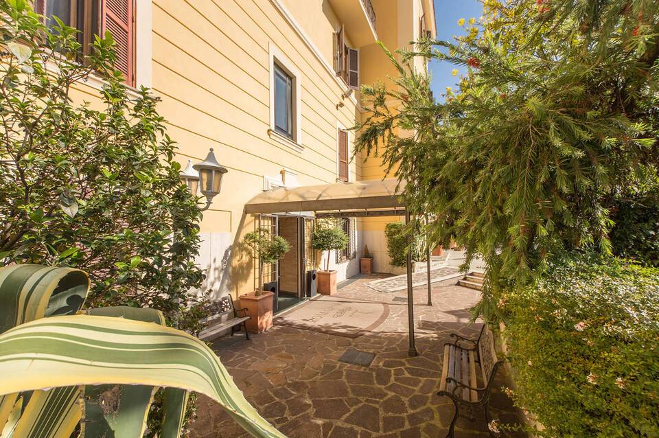 Romoli Hotel 4