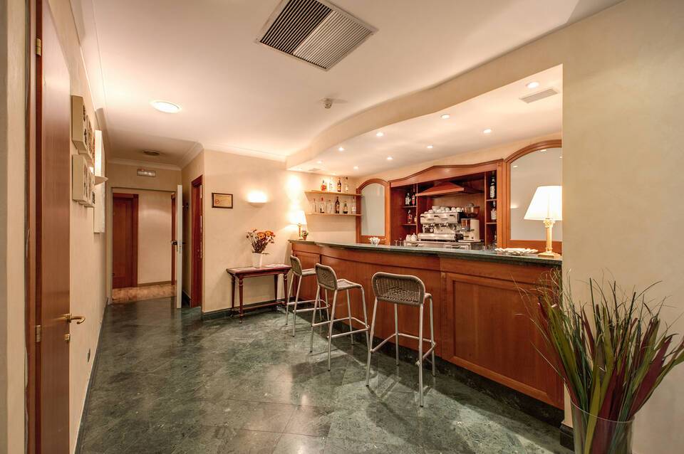 Romoli Hotel 5