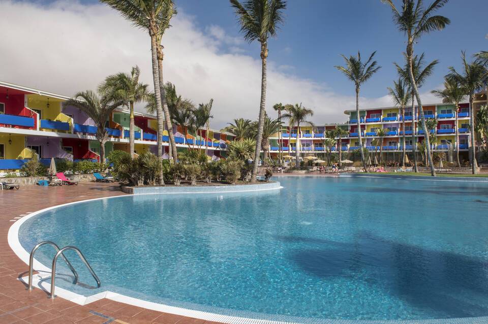 Hotel Drago Park by Pierre & Vacances 1