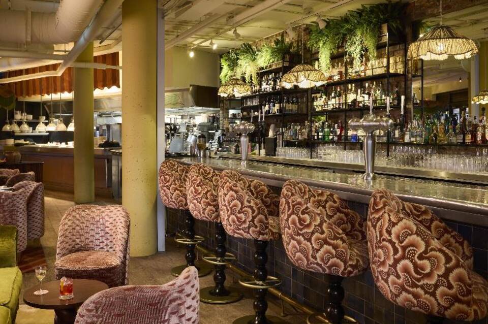 The Hoxton Shoreditch 2